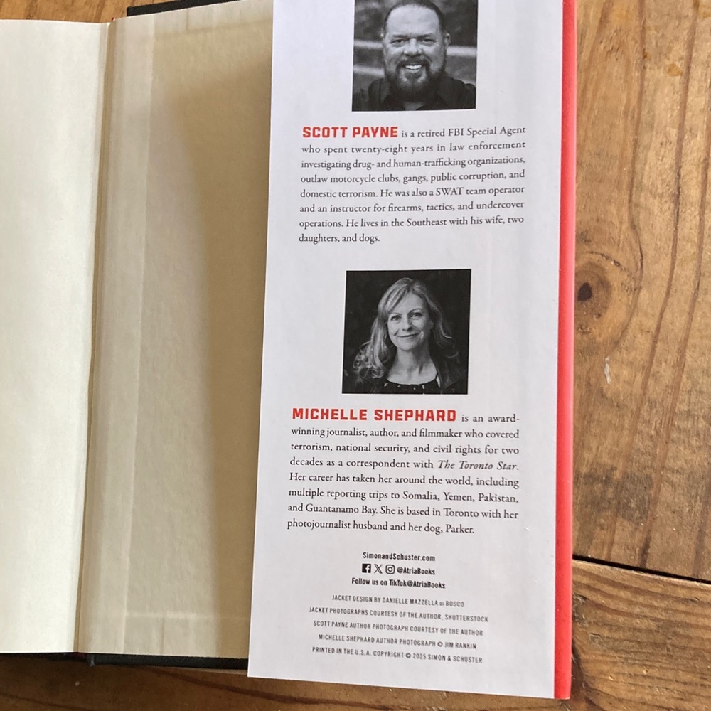 Code Name: Pale Horse Book hardback with jacket - Picture 4 of 6
